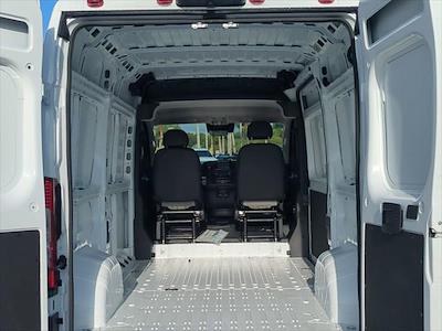 New 2026 Ram ProMaster 2500 High Roof Empty Cargo Van for sale #R26044 - photo 2