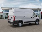 New 2026 Ram ProMaster 2500 High Roof Empty Cargo Van for sale #R26045 - photo 29