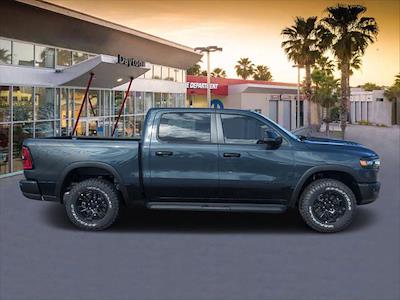 New 2026 Ram 1500 Rebel Crew Cab for sale #R26046 - photo 2