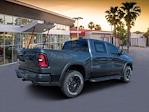 New 2026 Ram 1500 Rebel Crew Cab for sale #R26046 - photo 3