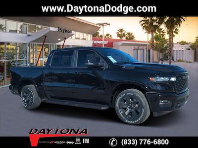 New 2026 Ram 1500 Big Horn Crew Cab 4x4 Pickup for sale #R26047 - photo 1