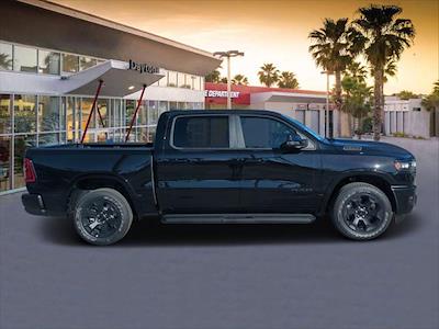 New 2026 Ram 1500 Big Horn Crew Cab 4x4 Pickup for sale #R26047 - photo 2