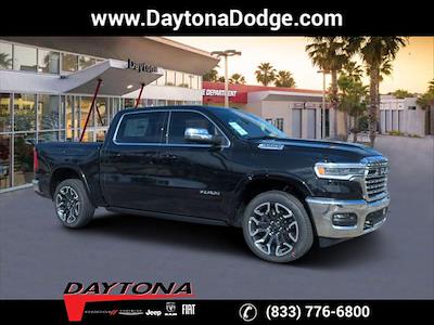 New 2026 Ram 1500 Longhorn Crew Cab 4x4 Pickup for sale #R26052 - photo 1