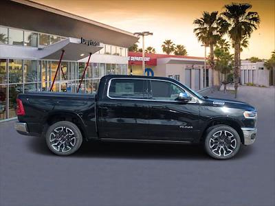New 2026 Ram 1500 Longhorn Crew Cab 4x4 Pickup for sale #R26052 - photo 2