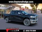 New 2026 Ram 1500 Longhorn Crew Cab 4x4 Pickup for sale #R26052 - photo 1