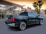 New 2026 Ram 1500 Longhorn Crew Cab 4x4 Pickup for sale #R26052 - photo 3
