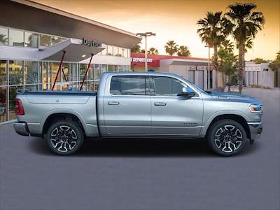 New 2026 Ram 1500 Longhorn Crew Cab 4x4 Pickup for sale #R26053 - photo 2