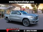 New 2026 Ram 1500 Longhorn Crew Cab 4x4 Pickup for sale #R26053 - photo 1