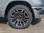 New 2026 Ram 1500 Longhorn Crew Cab 4x4 Pickup for sale #R26053 - photo 10