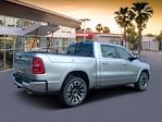 New 2026 Ram 1500 Longhorn Crew Cab 4x4 Pickup for sale #R26053 - photo 3