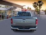 New 2026 Ram 1500 Longhorn Crew Cab 4x4 Pickup for sale #R26053 - photo 4