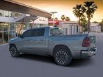 New 2026 Ram 1500 Longhorn Crew Cab 4x4 Pickup for sale #R26053 - photo 5
