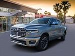 New 2026 Ram 1500 Longhorn Crew Cab 4x4 Pickup for sale #R26053 - photo 7