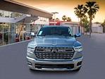 New 2026 Ram 1500 Longhorn Crew Cab 4x4 Pickup for sale #R26053 - photo 8