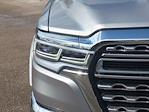 New 2026 Ram 1500 Longhorn Crew Cab 4x4 Pickup for sale #R26053 - photo 9