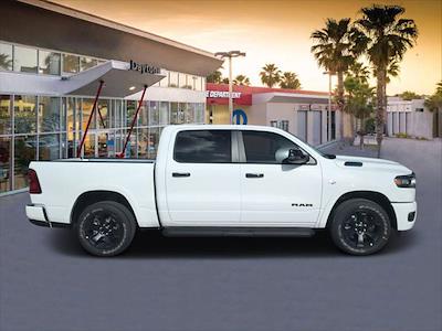 New 2026 Ram 1500 Big Horn Crew Cab for sale #R26055 - photo 2