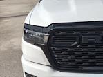 New 2026 Ram 1500 Big Horn Crew Cab for sale #R26055 - photo 9