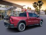 New 2026 Ram 1500 Rebel Crew Cab 4x4 Pickup for sale #R26057 - photo 3