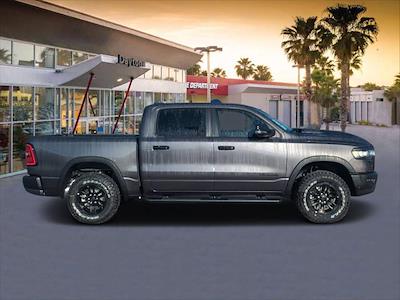 New 2026 Ram 1500 Rebel Crew Cab 4x4 Pickup for sale #R26059 - photo 2
