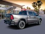 New 2026 Ram 1500 Rebel Crew Cab 4x4 Pickup for sale #R26059 - photo 3