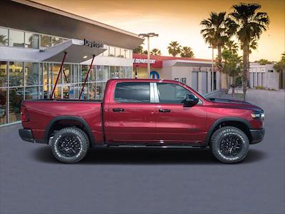 New 2026 Ram 1500 Rebel Crew Cab 4x4 Pickup for sale #R26060 - photo 2