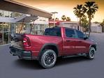 New 2026 Ram 1500 Rebel Crew Cab 4x4 Pickup for sale #R26060 - photo 3