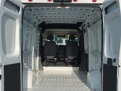 New 2026 Ram ProMaster 3500 High Roof Empty Cargo Van for sale #R26075 - photo 2