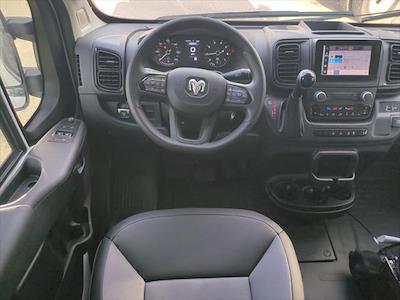 New 2026 Ram ProMaster 3500 High Roof Upfitted Cargo Van for sale #R26075 - photo 2