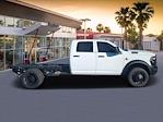 New 2026 Ram 5500 Crew Cab 60 CA Cab Chassis for sale #R26089 - photo 4