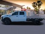 New 2026 Ram 5500 Crew Cab 60 CA Cab Chassis for sale #R26089 - photo 6