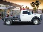 New 2026 Ram 5500 Regular Cab 60 CA Cab Chassis for sale #R26100 - photo 4