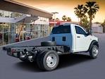 New 2026 Ram 5500 Regular Cab 60 CA Cab Chassis for sale #R26100 - photo 2