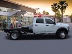 New 2026 Ram 5500 Crew Cab 60 CA Cab Chassis for sale #R26158 - photo 4