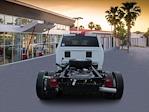 New 2026 Ram 5500 Crew Cab 60 CA Cab Chassis for sale #R26158 - photo 3