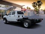 New 2026 Ram 5500 Crew Cab 60 CA Cab Chassis for sale #R26158 - photo 5