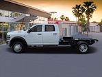 New 2026 Ram 5500 Crew Cab 60 CA Cab Chassis for sale #R26158 - photo 6