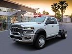 New 2026 Ram 5500 Crew Cab 60 CA Cab Chassis for sale #R26158 - photo 7