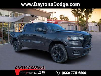 New 2026 Ram 1500 Big Horn Crew Cab for sale #R26161 - photo 1