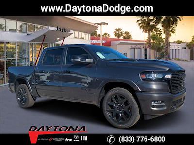 New 2026 Ram 1500 Laramie Crew Cab for sale #R26212 - photo 1