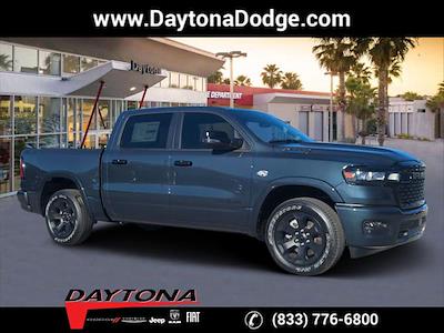 New 2026 Ram 1500 Big Horn Crew Cab for sale #R26214 - photo 1