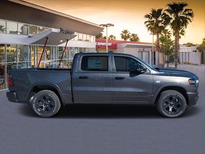New 2026 Ram 1500 Big Horn Crew Cab for sale #R26215 - photo 2