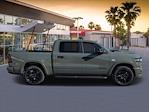 New 2026 Ram 1500 Laramie Crew Cab for sale #R26264 - photo 2