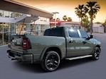 New 2026 Ram 1500 Laramie Crew Cab for sale #R26264 - photo 3
