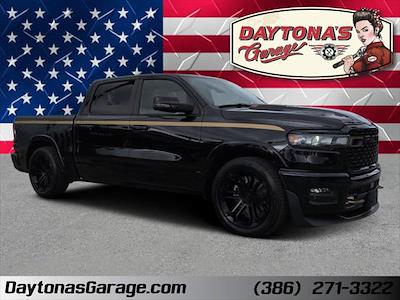 New 2026 Ram 1500 Big Horn Crew Cab for sale #R26288 - photo 1