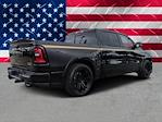 New 2026 Ram 1500 Big Horn Crew Cab for sale #R26288 - photo 3