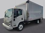 2024 Chevrolet LCF 4500 Regular Cab RWD, Morgan Truck Body Box Truck for sale #24-1002 - photo 1