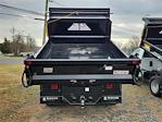 New 2024 Chevrolet Silverado 3500 Work Truck Regular Cab 4WD Crysteel Dump Truck for sale #24-1202 - photo 4