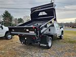 New 2024 Chevrolet Silverado 3500 Work Truck Regular Cab 4WD Crysteel Dump Truck for sale #24-1202 - photo 5