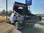 New 2024 Chevrolet Silverado 3500 Work Truck Regular Cab 4WD Crysteel Dump Truck for sale #24-1299 - photo 2