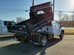 New 2024 Chevrolet Silverado 3500 Work Truck Regular Cab 4WD Crysteel Dump Truck for sale #24-1299 - photo 4